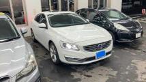 2018 Volvo S60
