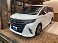 2024 Toyota Alphard G