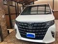 2024 Toyota Alphard G