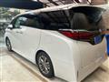 2024 Toyota Alphard G