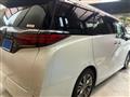 2024 Toyota Alphard G
