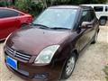 2008 Suzuki Swift