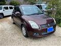 2008 Suzuki Swift