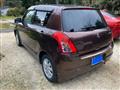 2008 Suzuki Swift