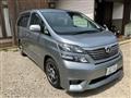 2008 Toyota Vellfire