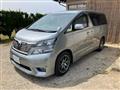 2008 Toyota Vellfire