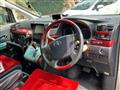 2008 Toyota Vellfire
