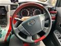 2008 Toyota Vellfire