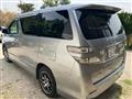 2008 Toyota Vellfire