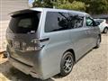 2008 Toyota Vellfire