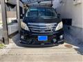 2012 Toyota Alphard G