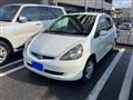 2003 Honda Fit