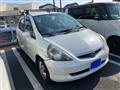 2003 Honda Fit