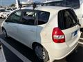 2003 Honda Fit