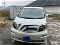 2003 Toyota Alphard G