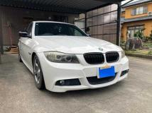 2009 BMW 3 Series