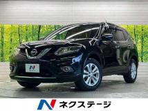 2016 Nissan X-Trail