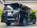 2018 Toyota Vellfire