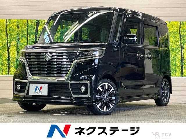 2020 Suzuki Suzuki Others