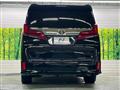 2019 Toyota Alphard G
