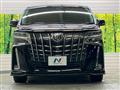2019 Toyota Alphard G