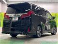 2019 Toyota Alphard G