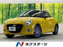 2016 Daihatsu Copen