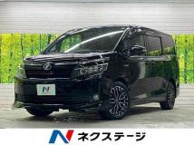 2014 Toyota Voxy