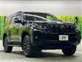 2020 Toyota Land Cruiser Prado