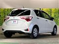 2019 Toyota Vitz