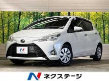 2019 Toyota Vitz