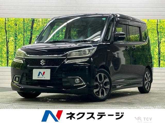 2015 Suzuki Suzuki Others