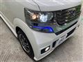 2013 Honda N BOX