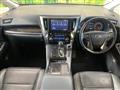 2020 Toyota Alphard G