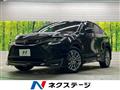 2020 Toyota Harrier