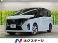 2023 Nissan Serena