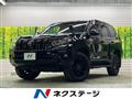 2021 Toyota Land Cruiser Prado
