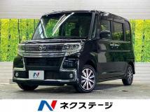 2018 Daihatsu Tanto