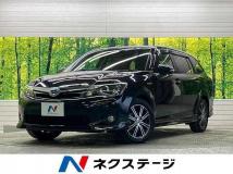 2014 Toyota Corolla Fielder