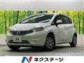 2013 Nissan Note