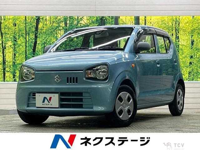 2016 Suzuki Alto