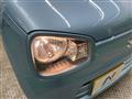 2016 Suzuki Alto