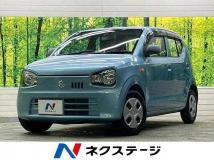 2016 Suzuki Alto