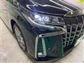 2021 Toyota Alphard G