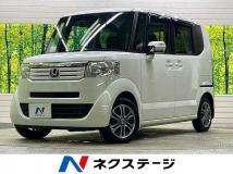 2014 Honda N BOX