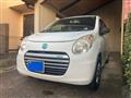 2013 Suzuki Alto
