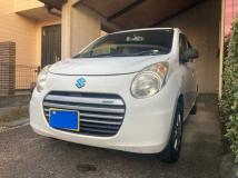 2013 Suzuki Alto