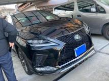 2022 Lexus RX