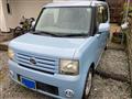 2009 Daihatsu Move Conte