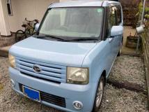 2009 Daihatsu Move Conte